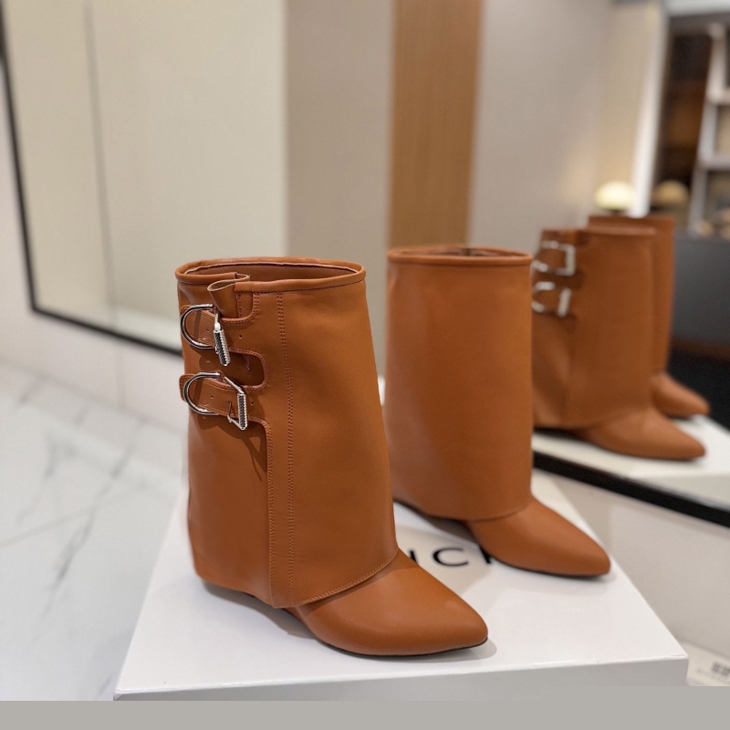 Givenchy Boots